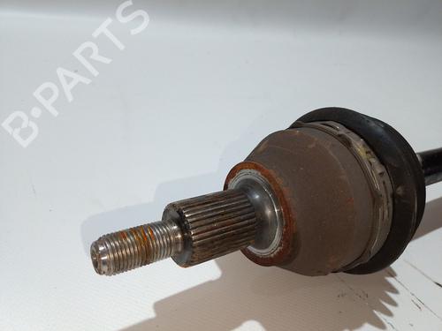Right front driveshaft SKODA FABIA IV (PJ3) 1.0 MPI | BP40158309M39 - Image 3