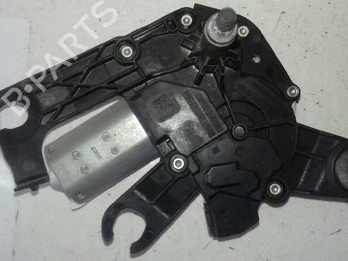 Rear wiper motor PEUGEOT 208 I (CA_, CC_)  | BP12641391M102 