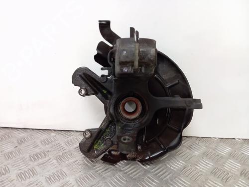 Right front steering knuckle VW POLO (9N_, 9A_) 1.4 TDI | BP26288066M26 