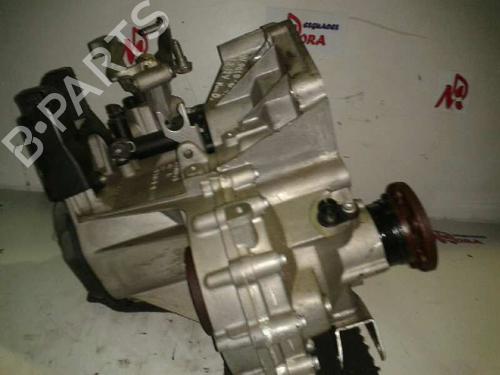 Gearbox VW POLO (9N_, 9A_) 1.2 12V | BP12635914M3 