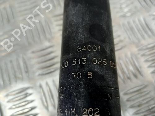 Højre bagtil støddæmper SEAT TOLEDO II (1M2)  | BP20123170M19 
