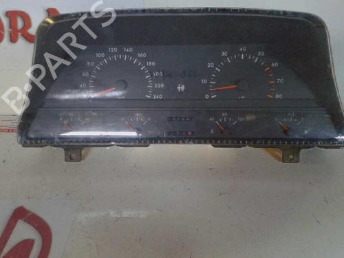 Used Instrument cluster ALFA ROMEO 164 (164_) [1987-1998]  12934874