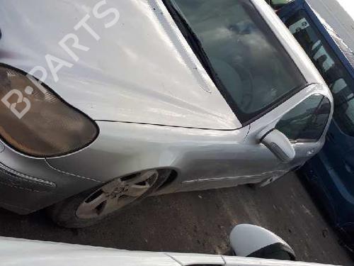 Engine control unit (ECU) MERCEDES-BENZ S-CLASS (W220) S 320 CDI (220.026, 220.126) | BP12656705M57 