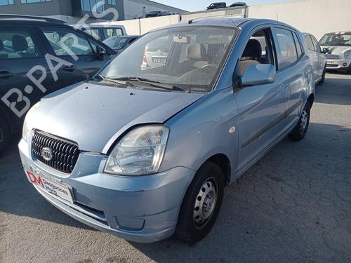 Recambios KIA PICANTO I (SA) 1.1 4791350