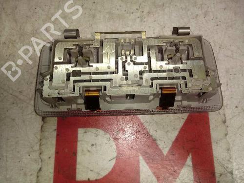 Interior roof light TOYOTA YARIS (_P13_) 1.5 Hybrid (NHP130_, NHP130) | BP16380720I8 