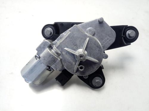 Used Rear wiper motor PEUGEOT 3008 II SUV (MC_, MR_, MJ_, M4_) [2016-2025]  16367320