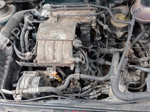 Electronic sensor SEAT TOLEDO I (1L2) 1.6 i | BP30372787M84 