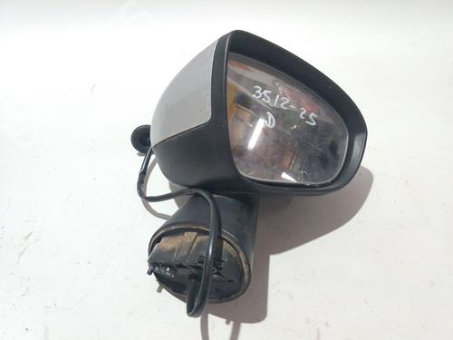 Used Right mirror OPEL MERIVA B MPV (S10) [2010-2017]  26883166