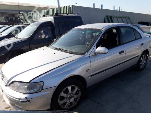 Left front window switch HONDA ACCORD VI (CK, CG, CH, CF, CL) 1.8 i (CG8) | BP12837468I27 