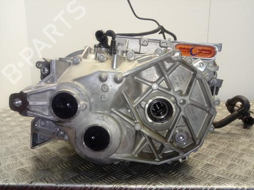 Engine VW ID.5 (E39) GTX 4motion | BP29410150M1 
