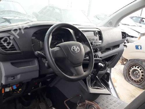 Clutch pedal TOYOTA PROACE VERSO Bus (MPY_)  | BP16570032I13 