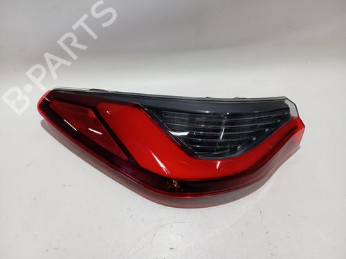 Used Left front indicator BMW 4 Gran Coupe (G26) 420 i (184 hp) 27881957