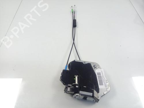 Used Rear left lock LEXUS NX (_Z1_) [2014-2025]  19675985