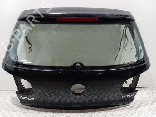 tailgate-vw-golf-vi-5k1-2008-2009-2010-2011-2012-2013-2014-36037519 main image