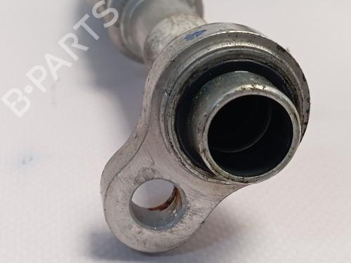 AC pipe CHEVROLET CRUZE (J300)  | BP24104349M126