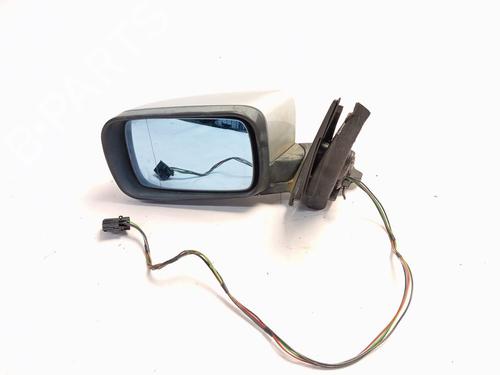 Used Left mirror BMW 5 (E39) [1995-2003]  30460950