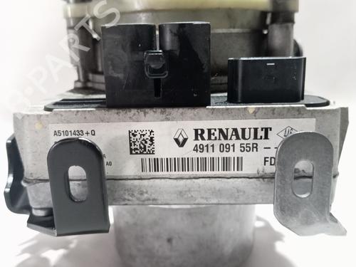 Steering pump RENAULT EXPRESS Box Body/MPV | BP36431397M99 - Image 5