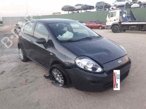 Starter FIAT PUNTO EVO (199_)  | BP12651043M8 