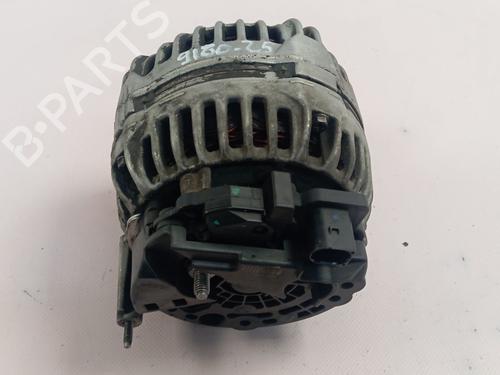 Alternator AUDI A3 (8P1) | BP31924532M7