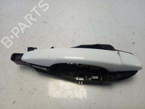Used Front right exterior door handle OPEL CORSA F (P2JO) [2019-2025]  15640123
