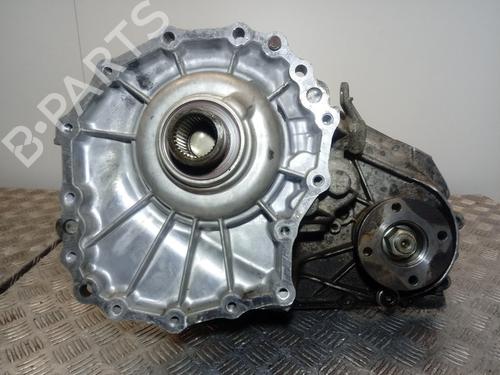Transfer box NISSAN PATHFINDER III (R51)  | BP18001742M36 