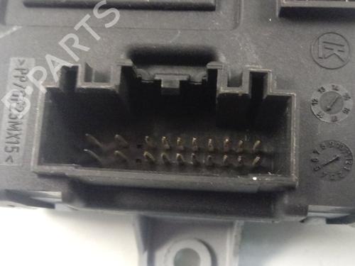 Electronic module JAGUAR XK II Coupe (X150) 5.0 V8 | BP17825350M83 