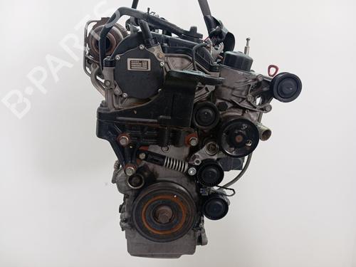 Engine SSANGYONG KORANDO (CK) 2.0 e-XDi | BP37486710M1 - Image 11
