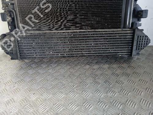 Used Intercooler FORD MONDEO IV (BA7) 2.0 TDCi (130 hp) 12645057