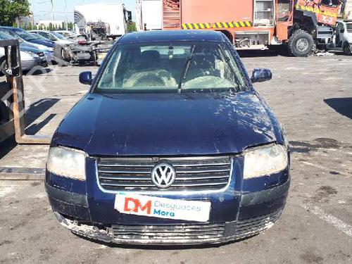 Left front suspension arm VW PASSAT B5.5 (3B3)  | BP30371509M12 