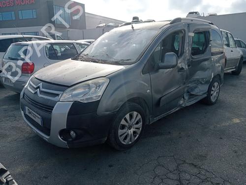 Commande Chauffage CITROËN BERLINGO MULTISPACE (B9)  | BP33169948I5  - Image 11