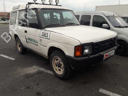 Teile für LAND ROVER DISCOVERY I (LJ) 2.5 TDI 4x4 (113 hp) 2916202 