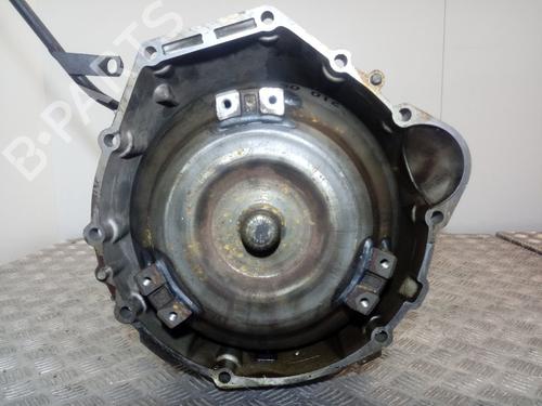 Used Gearbox MERCEDES-BENZ CLK Convertible (A208) CLK 230 Kompressor (208.447) (193 hp) 13891378