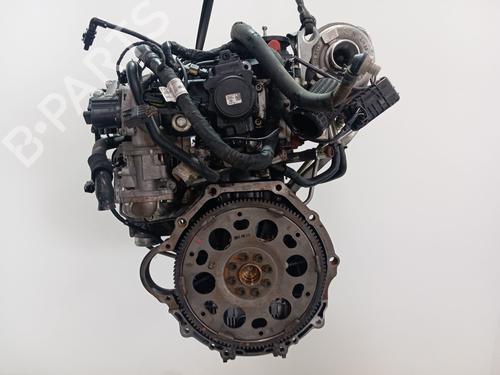 Engine SSANGYONG KORANDO (CK) 2.0 e-XDi | BP37486710M1 - Image 9