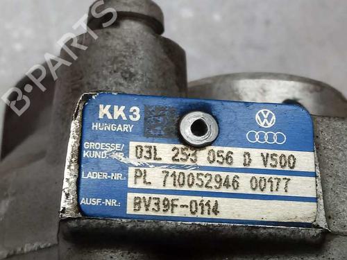 Turbocharger/Supercharger VW GOLF VI (5K1) 1.6 TDI | BP12654976M71 