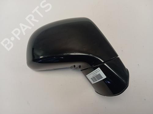 Right mirror KIA CARENS II MPV (FJ)  | BP21267383C27 