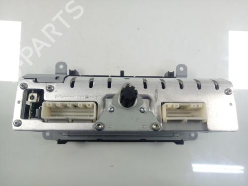 Radio RENAULT CLIO IV (BH_)  | BP18026823E6 