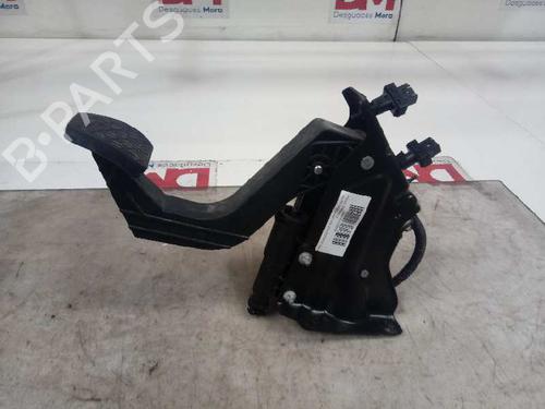Kløtsj VW CRAFTER 30-50 Van (2E_) 2.0 TDI | BP16466902I13 