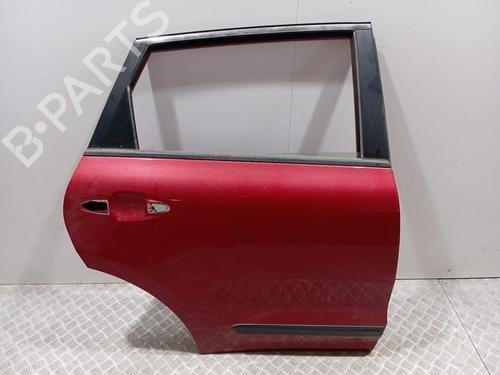 Used Right rear door KIA NIRO I (DE) [2016-2022]  30376321