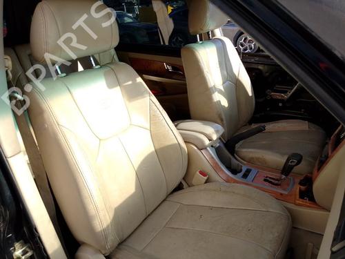Left taillight SSANGYONG REXTON / REXTON II (GAB_) 2.7 Xdi | BP31996806C34  - Image 22