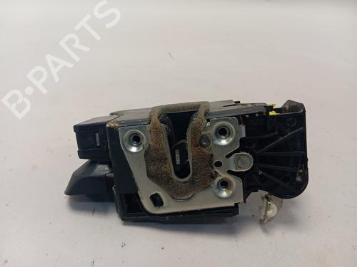 Front left lock DACIA SANDERO III  | BP22611883C98 