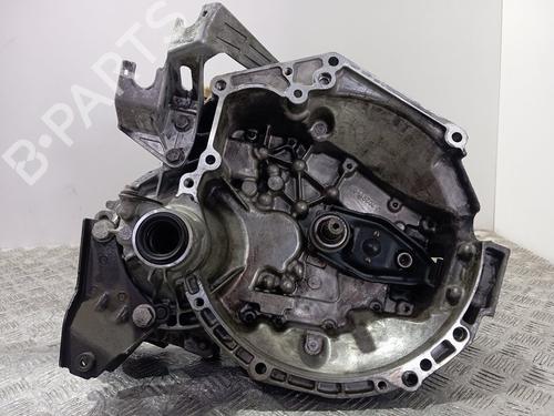 Used Gearbox Gearbox 38591326 38591326
