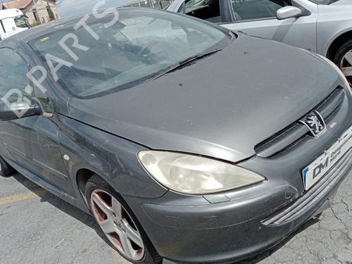 Starter PEUGEOT 307 CC (3B) | BP27996436M8 - Image 6