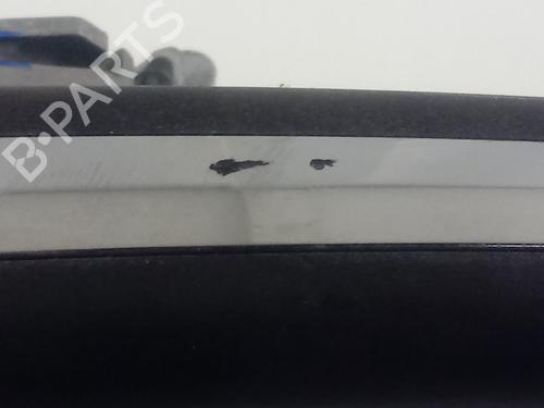 Front right exterior door handle CITROËN C3 Picasso (SH_)  | BP17440756C129 