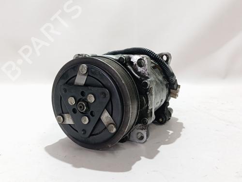 Used AC compressor AC compressor 37173374 37173374