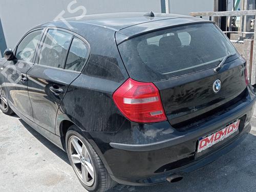 Front left panel BMW 1 (E87) 118 d | BP28974226C58