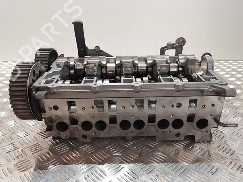 Cylinder head VW PASSAT B6 (3C2) | BP29272930M5