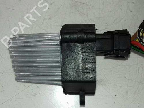 Heater resistor BMW X5 (E53) | BP30370010M108