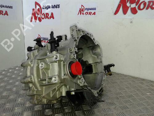Gearbox HYUNDAI ix20 (JC)  | BP12935034M3 