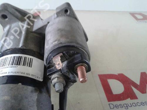 Starter SUZUKI GRAND VITARA I (FT, HT) 2.0 4x4 (TA52, TL52, SQ420) | BP12643910M8 
