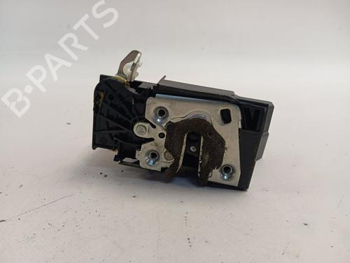 Rear left lock DACIA SANDERO III  | BP22412651C100 